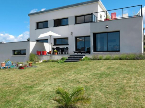 Holiday Home L'Iroise - PTP102